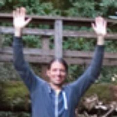 Profile Picture of Gregor MacLennan (@gmaclennan) on Twitter