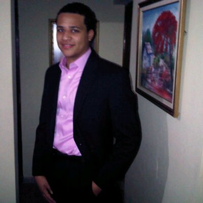 Profile Picture of Fausto A. Mejía Peña (@Fafomejia) on Twitter