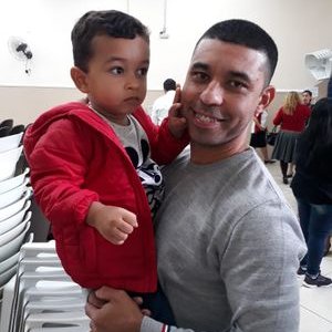 Profile Picture of Peter Chaves Louzada (@LouzadaPeter) on Twitter