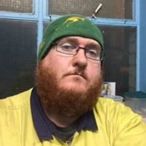 Reid Kelly - Myspace Profile Picture of Reid Kelly (@cannibal.kelly) on Myspace