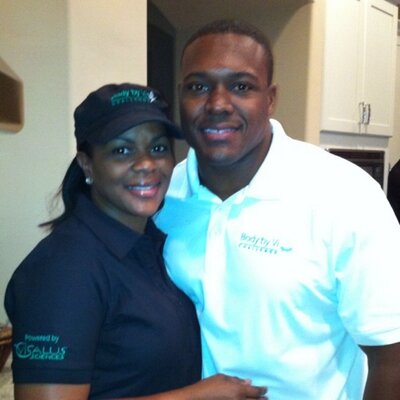 Profile Picture of Kevin Merriweather (@merriweatherkev) on Twitter