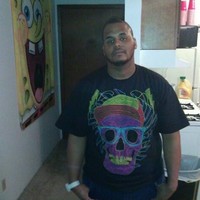 Profile Picture of Stephon Adams (@stephon-adams-4) on Quora