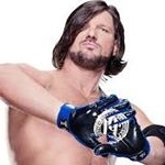 Profile Picture of Aj Styles (@aj_styles_vs_john_cena) on Instagram