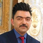 Profile Picture of amir_sarraf_oghli (@amir_sarraf_oghli) on Instagram