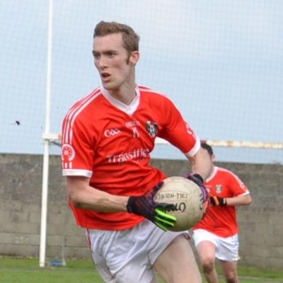 Profile Picture of Shane O'Rourke (@ShaneORourke5) on Twitter