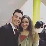 Profile Picture of Lara Eusébio (@alarasoueu) on Instagram