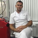 Profile Picture of СТОМАТОЛОГ СПБ Дмитрий Иванов (@dok_artes) on Instagram