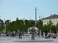 Profile Picture of Richard-Wagner-Platz (Leipzig)on Wikipedia