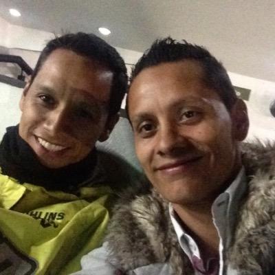 Profile Picture of William Almanza (@WAlmanza) on Twitter