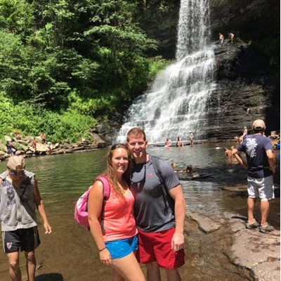 Melanie Clements - Twitter Profile Picture of Melanie Clements (@Melanie102310) on Twitter