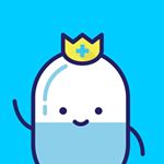 Profile Picture of 굿닥 (@goodoc) on Instagram