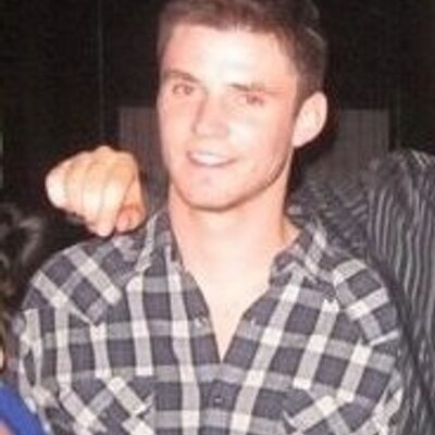 Jared Greenwald - Twitter Profile Picture of Jared Greenwald (@jared_greenwald) on Twitter