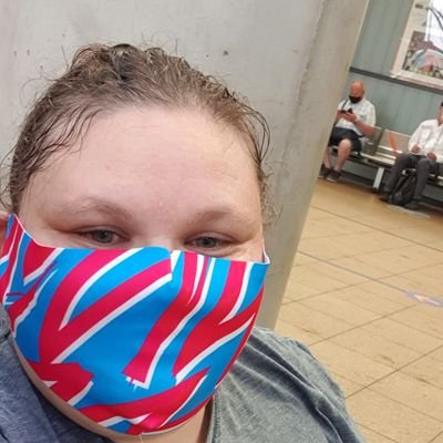 Profile Picture of Sharon Byron (@Tumbleweedpop) on Twitter