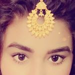 Profile Picture of SaRah (@sarah_cheema_1) on Instagram