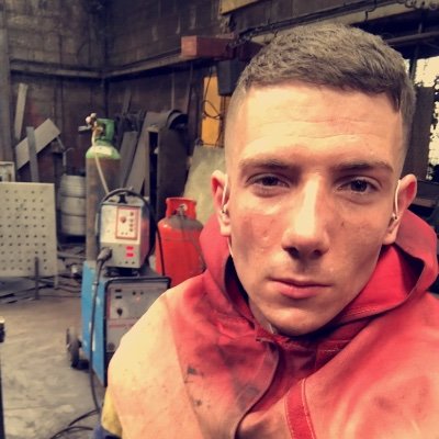 Profile Picture of Tobias Ford (@tobiasfordy1) on Twitter