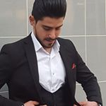Profile Picture of Muhammed Attar (@mohamed.attar) on Instagram