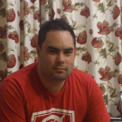 Profile Picture of Duane Barnes (@retzy88) on Twitter