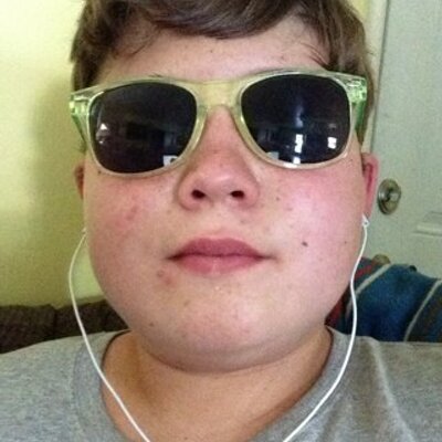 Profile Picture of Gabe Anthony Glass (@gabe_glass) on Twitter