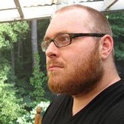 Profile Picture of Patrick Schlote (@PSchlote) on Twitter