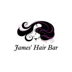 Profile Picture of Jack and Janel James (@jameshairbar) on Instagram