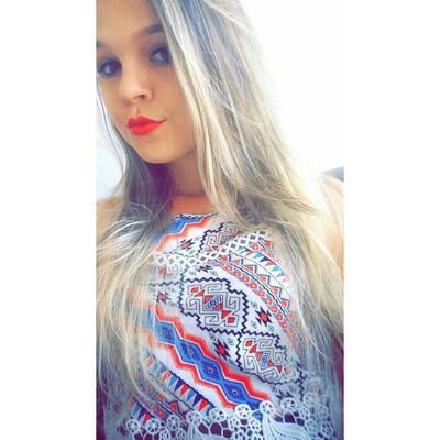 Profile Picture of Amanda Caroline Kunz (@amandakunz_) on Twitter