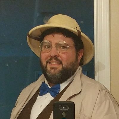 Profile Picture of Andy Mays (@Andymays11) on Twitter