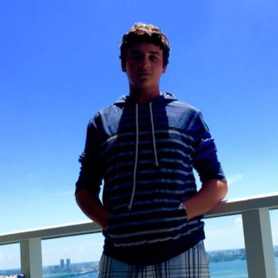 Profile Picture of Eric Feller (@Eric_Feller11) on Twitter