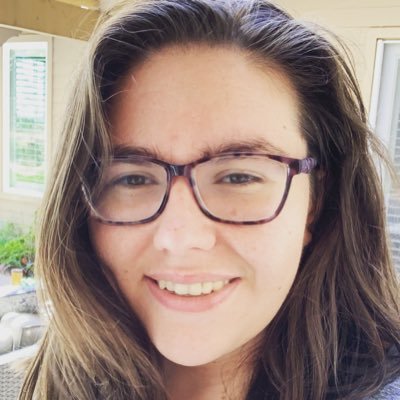 Profile Picture of Katelynn Jones (@atllover92) on Twitter