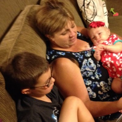 Profile Picture of Donna Mackey (@mackey_donna) on Twitter