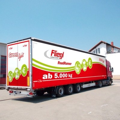 Profile Picture of FRANCISCO MIRON (@PACOTRUCKS) on Twitter