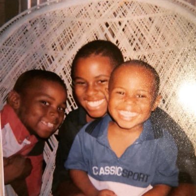 Profile Picture of Ledarius  Mack (@leemack52) on Twitter