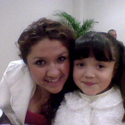 Profile Picture of Isabella Cortes (@Vargas03Bella) on Twitter