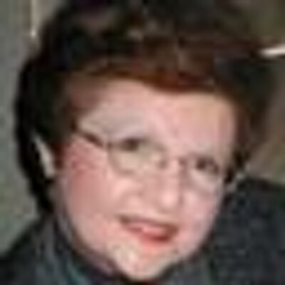 Profile Picture of Diane Solomon (@merrydiane) on Twitter
