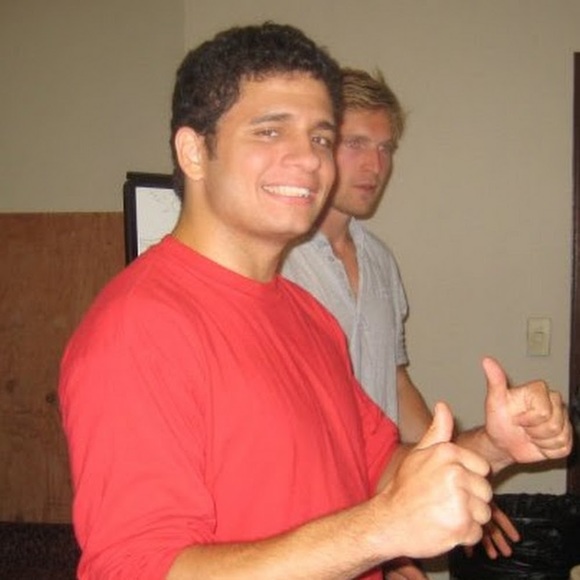 Profile Picture of John Rivera (@riveralution) on Poshmark