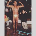 Profile Picture of jamesvigil (@jamesvigil_95fit) on Instagram