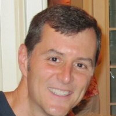 Profile Picture of Mark Keyes (@Mark_Keyes) on Twitter