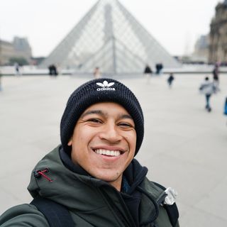 Profile Picture of Cesar Plascencia (@cesarplasc) on Instagram