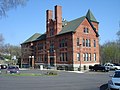 Profile Picture of East Dubuque Schoolon Wikipedia