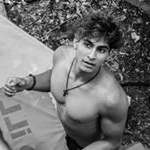 Profile Picture of mischievous grin (@isaac_khalil) on Instagram