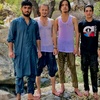 Profile Picture of Aftab Ahmed (@@aftab7076) on Tiktok