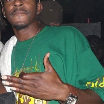 Profile Picture of Willie Servance (@Iota_Man07) on Twitter