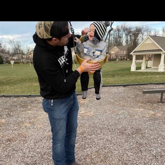 Profile Picture of Travis Tackett (@tack2230) on Poshmark