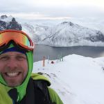 Profile Picture of Stephen Hobday (@steffla44) on Instagram