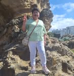 Profile Picture of Clelia Cumbal (@clelia.cumbal) on Facebook