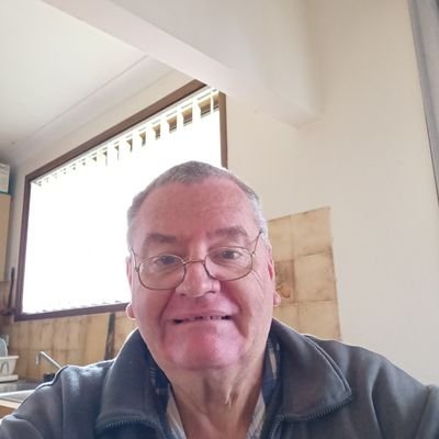 Profile Picture of Malcolm Purdy (@Malcolmpurdy2) on Twitter