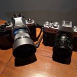 Profile Picture of John Edward (@wierd_portraits) on Instagram