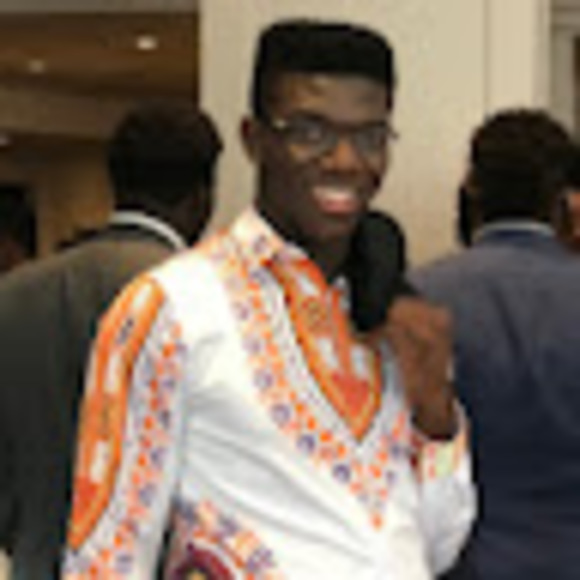 Profile Picture of Ricardo Pinnock (@rickypinno) on Poshmark