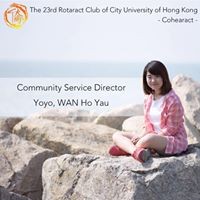 Profile Picture of Yoyo Wan Ho Yau (@yoyo-wan-ho-yau) on Quora