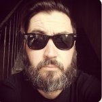 Profile Picture of Trevor Nathaniel Rager (@transmigrant) on Instagram