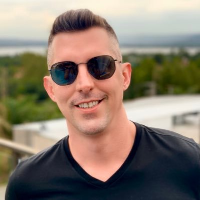 Profile Picture of Rodrigo Andrade Arantes (@_Rodrigo_A_A) on Twitter